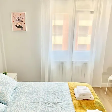 Apto Campus Milan
