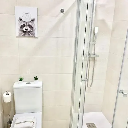 Apto Campus Milan אוביידו