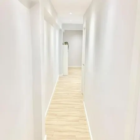 Apto Campus Milan Apartamento *