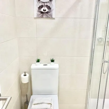 Apto Campus Milan דירה אוביידו
