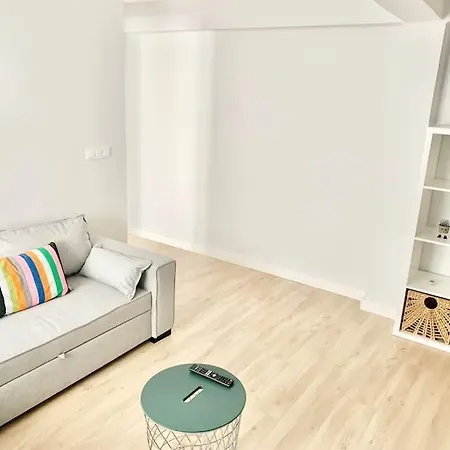 Apto Campus Milan *