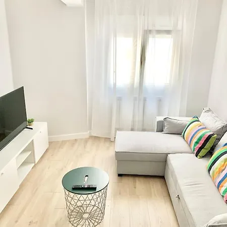 Apto Campus Milan