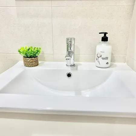 Apto Campus Milan Apartment
