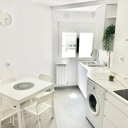 Apartment Apto Campus Milan