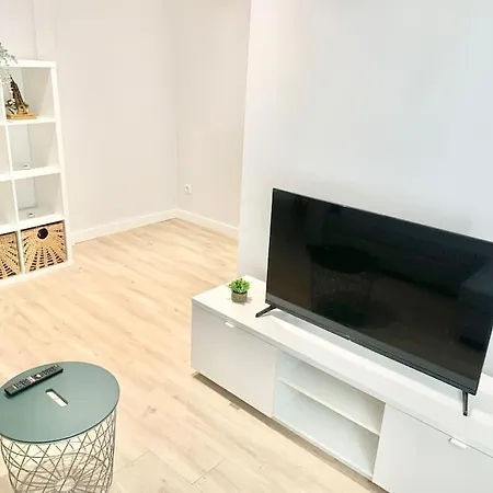 Apartment Apto Campus Milan