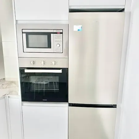 Apartment Apto Campus Milan *
