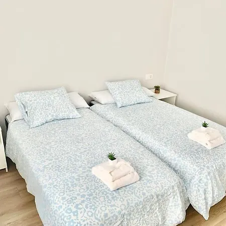 Apto Campus Milan *