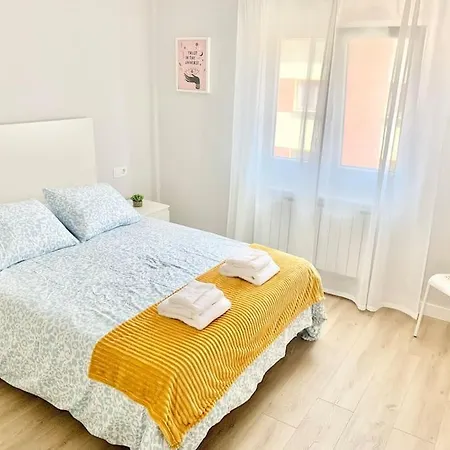 Apto Campus Milan *
