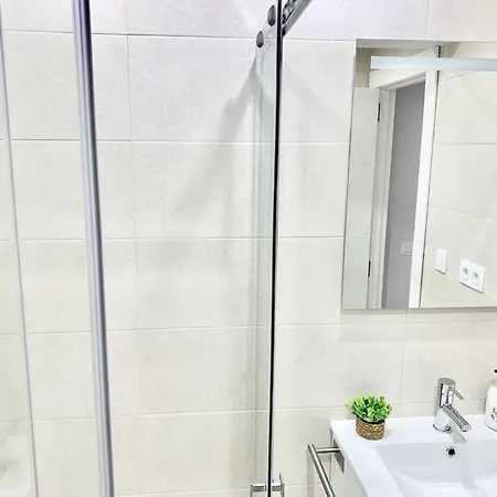 Apto Campus Milan Apartment