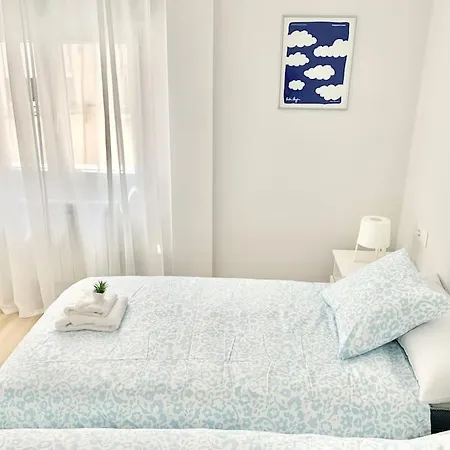 דירה Apto Campus Milan
