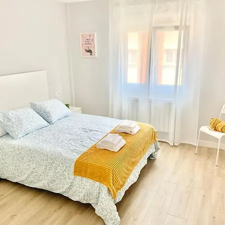 Apto Campus Milan *